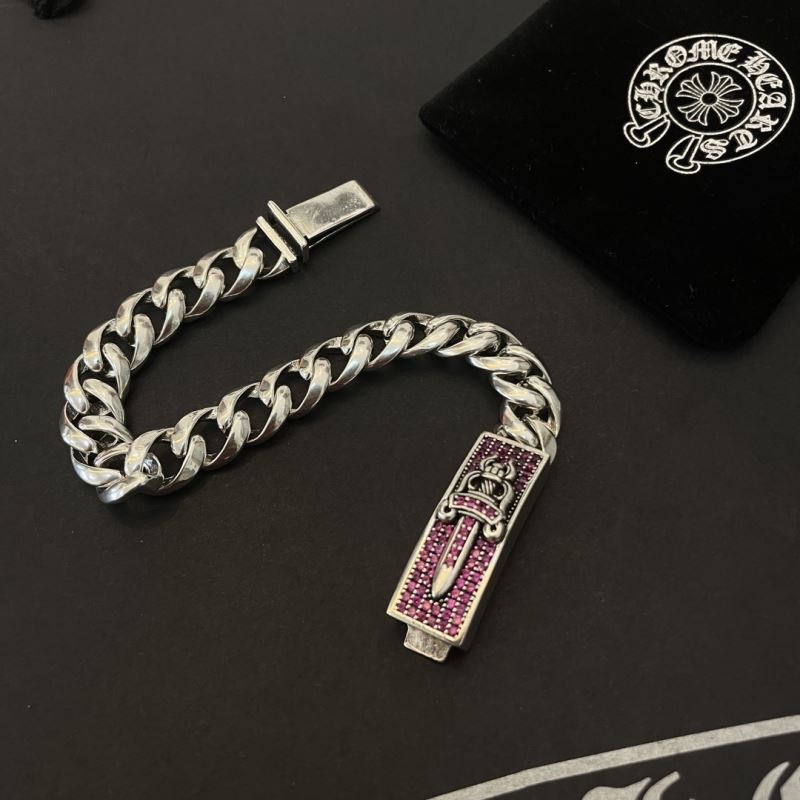 Chrome Hearts Bracelets